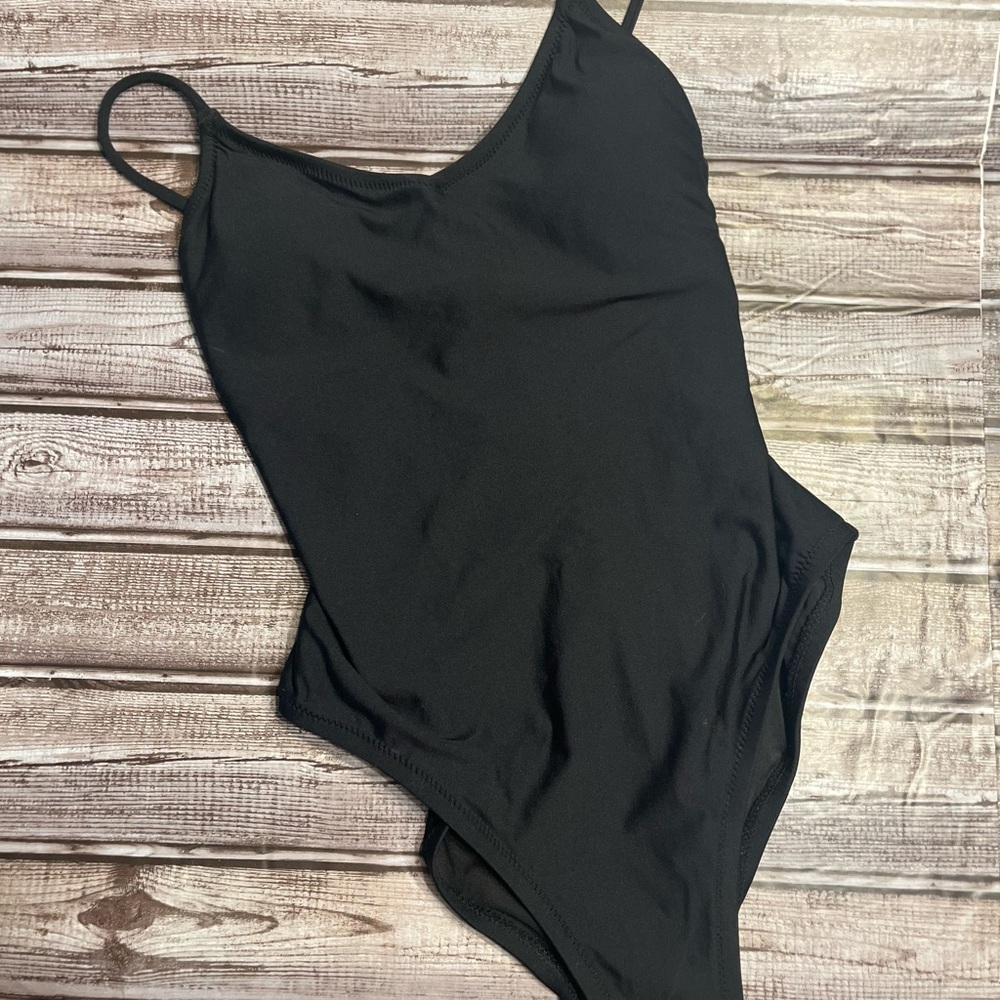J.Crew Ballet Tank- Size 0- Extremely Flattering and snatches the waist